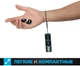 Наушники SmartYou SX1 Bluetooth 5.0 Gray/Black (WHSX1GBL) - изображение 15