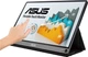 Монітор 15.6" Asus ZenScreen Touch MB16AMT (90LM04S0-B01170) 0) IPS сенсорний / USB-C / micro-HDMI / Вбудований акумулятор на 4 години автономної роботи - зображення 3