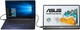 Монітор 15.6" Asus ZenScreen Touch MB16AMT (90LM04S0-B01170) 0) IPS сенсорний / USB-C / micro-HDMI / Вбудований акумулятор на 4 години автономної роботи - зображення 5