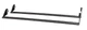 Патч-панель Cablexpert (NPP-C548CM-001) 19" 48 портов, UTP, cat.5e - изображение 3
