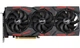 Видеокарта AMD Radeon RX 5600 XT 6GB GDDR6 ROG Strix Gaming Asus (ROG-STRIX-RX5600XT-T6G-GAMING) - изображение 2