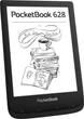 Электронная книга PocketBook 628 Black (PB628-P-CIS) - изображение 3