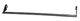 Патч-панель Cablexpert (NPP-C524CM-001) 19" 24 порта, UTP, cat.5e - изображение 3