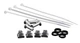 Патч-панель Cablexpert (NPP-C524CM-001) 19" 24 порта, UTP, cat.5e - изображение 4