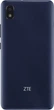 Смартфон ZTE Blade L210 Dual Sim Blue - изображение 3