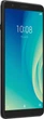 Смартфон ZTE Blade L210 Black - зображення 4