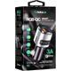 FM Modulator Gelius Pro RGB-QC GP-FMT040 Black/Silver - изображение 2