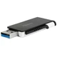 Apacer AH350 128GB USB 3.1 Black (AP128GAH350B-1) - изображение 2