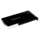 Apacer AH350 128GB USB 3.1 Black (AP128GAH350B-1) - изображение 1