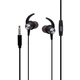 Навушники Deepbass D-SP100 Колір Білий - зображення 4