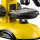 Микроскоп National Geographic Biolux 40x-800x с адаптером для смартфона (9039500) - изображение 5
