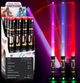 Световой Меч Звездные Войны световые и звуковые эффекты Star Wars Electronic Lightsaber Liberty Imports 8108-1A - изображение 1