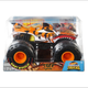 Джип Хот Вілс Монстр-Трак Тигрова Акула Hot Wheels Monster Trucks Tiger Shark 1:24 Mattel GCX21 - зображення 3