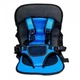Бескаркасное автокресло для детей Mylti Function Car Cushion (SU-277) - изображение 1