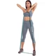 Лента сопротивления Zelart HIP LOOP My Fit 1970 жесткость 2XL зеленая - изображение 2
