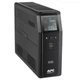 Джерело безперебійного живлення ДБЖ APC Back UPS Pro S 1200VA/720W LCD USB 6+2 C13 Black (BR1200SI) - зображення 3