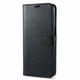 Чехол AZNS Wallet Case для Xiaomi Redmi Note 9 Pro / Note 9 Pro Max / Note 9s - Black - изображение 2