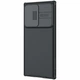 Чехол со шторкой для камеры NILLKIN CamShield Pro для Samsung Galaxy Note 20 Ultra (N985) - Black - изображение 3