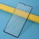 Захисне скло Deexe Full Coverage для Xiaomi Mi Note 10 Lite - Black - зображення 2