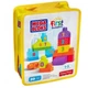 Конструктор "Лад і вчися вважати" Mega Bloks - зображення 1