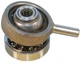 Пьяный подшипник VJ-Parts перфоратора Bosch 2-24 с игольчатым подшипником арт.перф545 - изображение 1