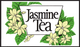 Чай черный рассыпной среднелистовой Жасмин, Млесна (Mlesna) 100г. (01-003а jasmine) - изображение 2