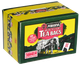 Чай чорний пакетування дрібнолистовий Слон, Млесна (Mlesna) 50г (25*2г) (02-006 s ) - зображення 1