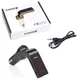 ФМ модулятор FM трансмітер CAR G7 з Bluetooth MP3 AUX (G7) - зображення 6