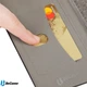 Чехол-книжка для смартфона BeCover Exclusive для Xiaomi Redmi Note 9S/Note 9 Pro/Note 9 Pro Max Black (BC_704874) - изображение 5