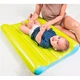 Надувний матрац для сповивання Intex 48422 (58 x 79 x 13 см) + Ручний міні-насос - зображення 2