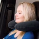 Надувной подголовник Intex 68675 (36 х 30 х 10 см) Travel Pillow - изображение 2