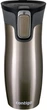 Термокружка Contigo West Loop 470 мл Медная (1000-0795) - изображение 1