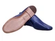 Балетки Etor 5922-7331-27 синій, 39 - изображение 2