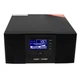 ИБП LogicPower LPM-PSW-1500VA (1050 Вт), Lin.int., AVR, 2 x евро, металл - изображение 1