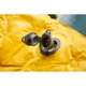 Надувной коврик Sea To Summit UltraLight Mat Small Жовтий - изображение 6