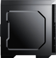 Корпус GameMax Dark Silent Black - зображення 5