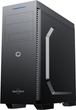 Корпус GameMax Dark Silent Black - зображення 3
