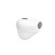 Бездротова гарнітура Bluetooth, навушник HBQ IP8 White (88361) - зображення 3