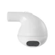 Бездротова Bluetooth-гарнітура / навушники Alitek Mini i8x White (88354) - зображення 9