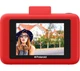 Камера моментальной печати Polaroid Snap Touch Red + Набор бумаги в Подарок! - изображение 3