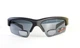 Спортивные очки Blu Water Bifocal-2 (+2.0) Polarized (gray) - изображение 3
