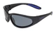 Захисні окуляри Blu Water Samson-2 Polarized (gray) - зображення 1