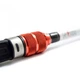 Удилище JS Company NIXX Booster NIB BC802MH - изображение 4