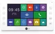 Комплект видеодомофона NeoLight Kappa Plus HD и Solo FHD Silver - изображение 3