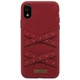 Панель Santa Barbara Polo & Racquet Club Abbott для iPhone XR Red (SB-IP6.1SPABT-RED) - зображення 1