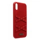 Панель Santa Barbara Polo & Racquet Club Abbott для iPhone XR Red (SB-IP6.1SPABT-RED) - зображення 2