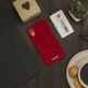 Панель Santa Barbara Polo & Racquet Club Abbott для iPhone XR Red (SB-IP6.1SPABT-RED) - зображення 3