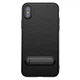 Панель Baseus Happy Watching Supporting для iPhone X/XS Black (WIAPIPH8-LS01) - изображение 3