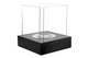 Біокамін BiokominkiGMT Sunset Garden 400х520х400 Black - изображение 5