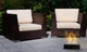 Біокамін BiokominkiGMT Sunset Garden 400х520х400 Black - изображение 8